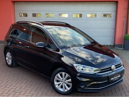 Volkswagen Golf Sportsvan 1.5TSi Full LED Digi Klima BT
