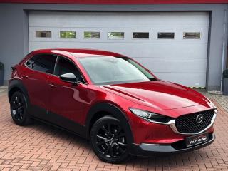 Mazda CX-30 2.0i G-150 Homura LED Bose