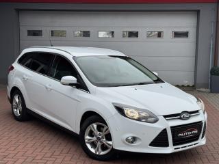 Mazda 6 2.0i Skyactive LED Navi Bose