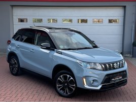 Suzuki Vitara 1.4i BoosterJet AllGrip LED