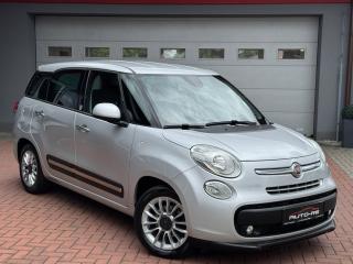 Fiat 500L 0.9i Digi Klima Tempomat