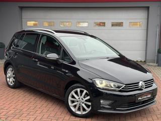 Volkswagen Golf Sportsvan 1.4TSi Lounge Xenony
