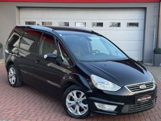 Ford Galaxy 2.0TDCi Navi Digi Klima