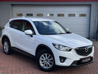 Mazda CX-5 2.0i G-165 Xenony Navi RVM