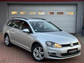 Volkswagen Golf 2.0TDi 4Motion Navi Klima
