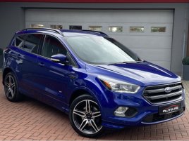 Ford Kuga 2.0TDCi ST-Line AWD Kamera