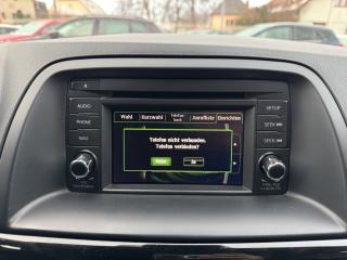 Mazda CX-5 (2013) 2.0i AWD G-160 Digi Klima RVM - náhled 13