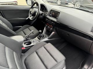 Mazda CX-5 (2013) 2.0i AWD G-160 Digi Klima RVM - náhled 15