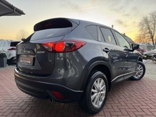 Mazda CX-5 (2013) 2.0i AWD G-160 Digi Klima RVM - náhled 2