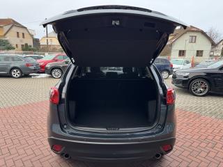 Mazda CX-5 (2013) 2.0i AWD G-160 Digi Klima RVM - náhled 20