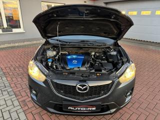 Mazda CX-5 (2013) 2.0i AWD G-160 Digi Klima RVM - náhled 29