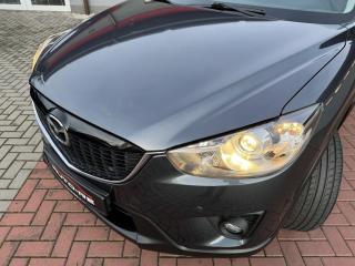 Mazda CX-5 (2013) 2.0i AWD G-160 Digi Klima RVM - náhled 30