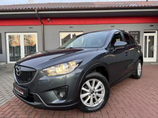 Mazda CX-5 (2013) 2.0i AWD G-160 Digi Klima RVM - náhled 4