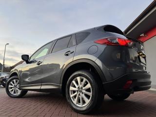 Mazda CX-5 (2013) 2.0i AWD G-160 Digi Klima RVM - náhled 42