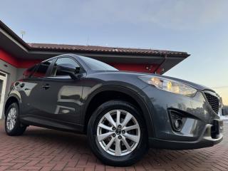 Mazda CX-5 (2013) 2.0i AWD G-160 Digi Klima RVM - náhled 43