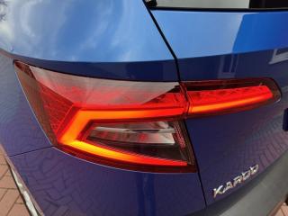 Škoda Karoq (2020) 1.5TSi DSG LED ACC Navi Kamera - náhled 45