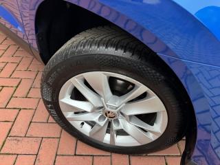 Škoda Karoq (2020) 1.5TSi DSG LED ACC Navi Kamera - náhled 46