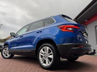 Škoda Karoq (2020) 1.5TSi DSG LED ACC Navi Kamera - náhled 49