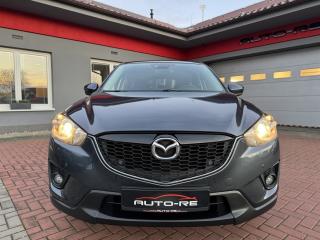 Mazda CX-5 (2013) 2.0i AWD G-160 Digi Klima RVM - náhled 5