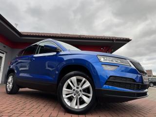 Škoda Karoq (2020) 1.5TSi DSG LED ACC Navi Kamera - náhled 50