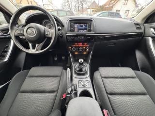 Mazda CX-5 (2013) 2.0i AWD G-160 Digi Klima RVM - náhled 6