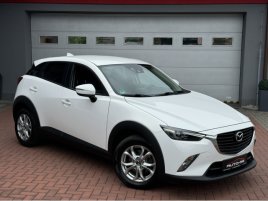 Mazda CX-3 2.0i Skyactiv Exclusive LED