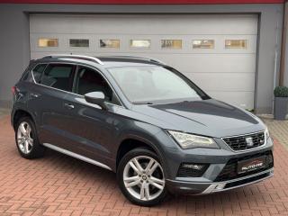 Seat Ateca FR 1.4TSi LED Navi Kamera