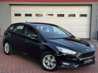 Ford Focus 1.6 Ti-VCT Digi Klima Tempomat