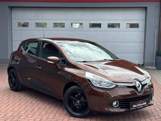 Renault Clio 1.2i Navi Klima Tempomat BT