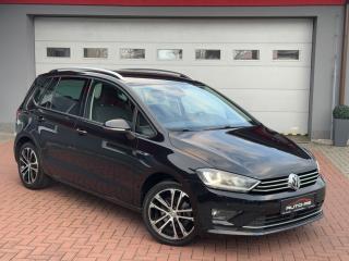 Volkswagen Golf Sportsvan 1.4TSi Lounge Xenony BT