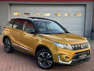 Suzuki Vitara 1.4i BoosterJet LED Navi Blis