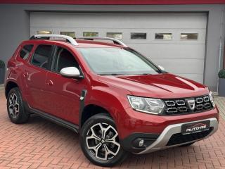 Dacia Duster 1.3TCe Navi Digi Klima Kamera