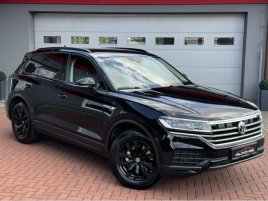 Volkswagen Touareg 3.0TDi LED Navi Kamera Blis