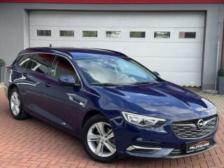 Opel Insignia 1.5i Turbo Sport Tourer