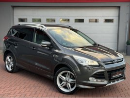 Ford Kuga 2.0TDCi AWD Xenony Navi Kamera