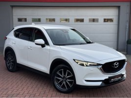 Mazda CX-5 2.0i G-160 AWD LED Navi Bose