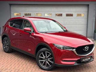 Mazda CX-5 2.0 G-165 LED Navi Bose Kamera