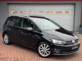 Volkswagen Golf Sportsvan 1.4TSi Lounge Xenony