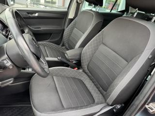 Škoda Fabia (2020) 1.0TSi Klima Tempomat Kamera - náhled 24