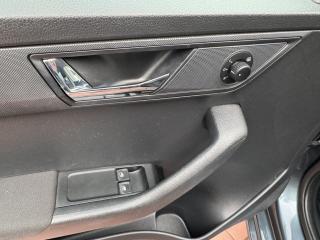 Škoda Fabia (2020) 1.0TSi Klima Tempomat Kamera - náhled 26
