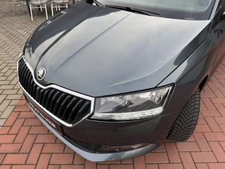 Škoda Fabia (2020) 1.0TSi Klima Tempomat Kamera - náhled 30