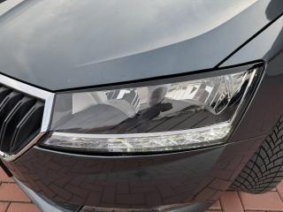 Škoda Fabia (2020) 1.0TSi Klima Tempomat Kamera - náhled 31