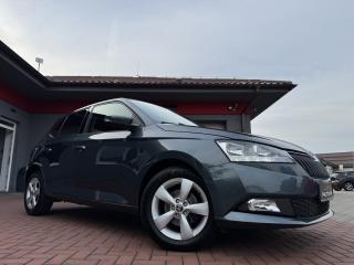 Škoda Fabia (2020) 1.0TSi Klima Tempomat Kamera - náhled 45