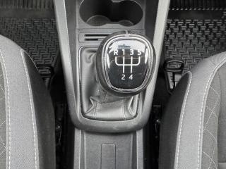 Škoda Fabia (2020) 1.0TSi Klima Tempomat Kamera - náhled 9