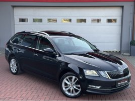 koda Octavia 2.0TDi Style DSG LED Navi ACC