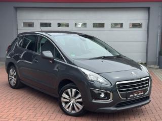 Peugeot 3008 1.2i PureTech Actice ACC
