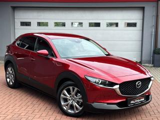 Mazda CX-30 2.0i G-122 Ad.LED Navi Kamera