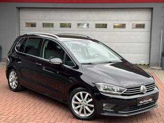 Volkswagen Golf Sportsvan 1.4TSi Xenony Navi Kamera