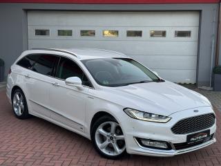 Ford Mondeo 2.0TDCi AWD Vignale ATT LED