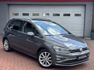 Volkswagen Golf Sportsvan 1.5TSi LED Navi Kamera DAB